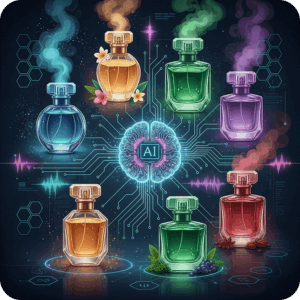 3 Perfume Rekomendasi