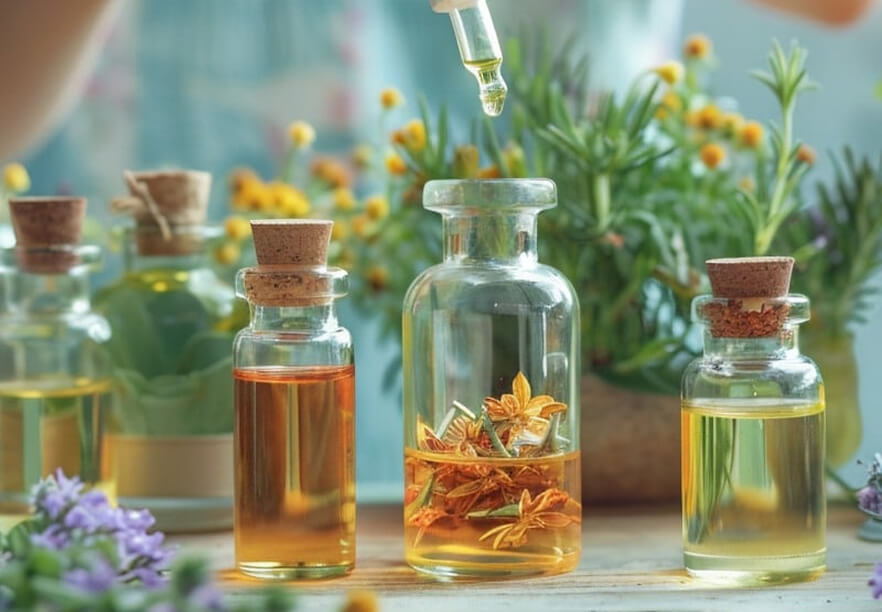 Kualitas Aroma Kelas Dunia