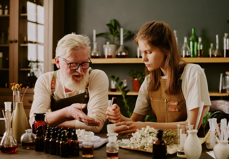 Pengalaman 100% Bebas Risiko 