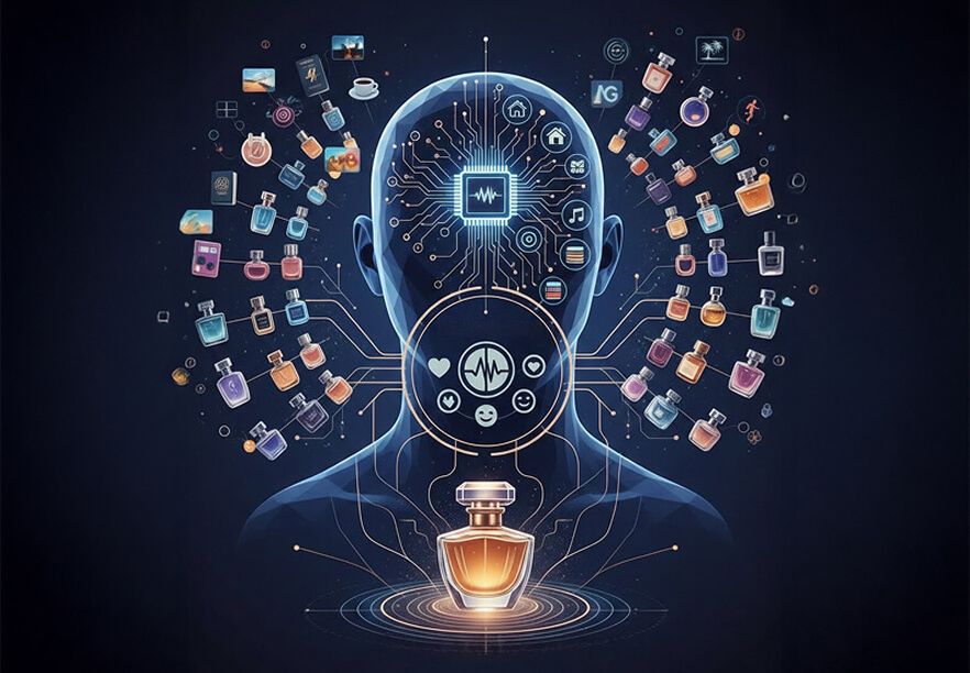 Kurasi AI Berbasis Psikologi